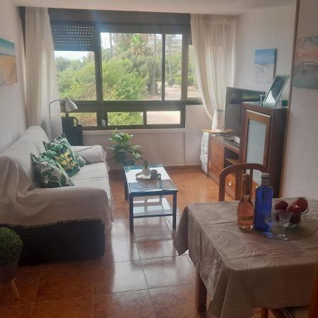 Miramar III Torrevieja Exterior foto