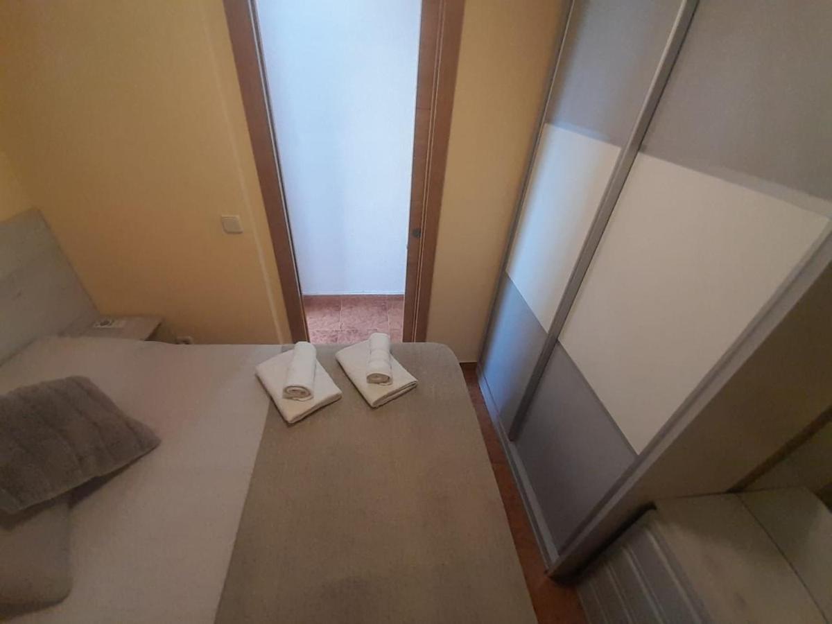 Miramar III Torrevieja Exterior foto