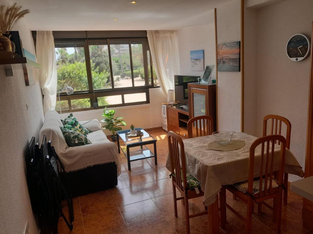 Miramar III Torrevieja Exterior foto
