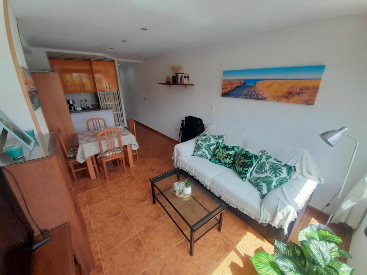 Miramar III Torrevieja Exterior foto