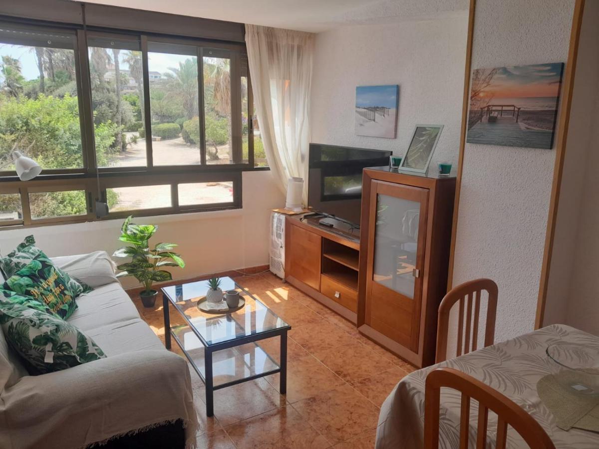 Miramar III Torrevieja Exterior foto