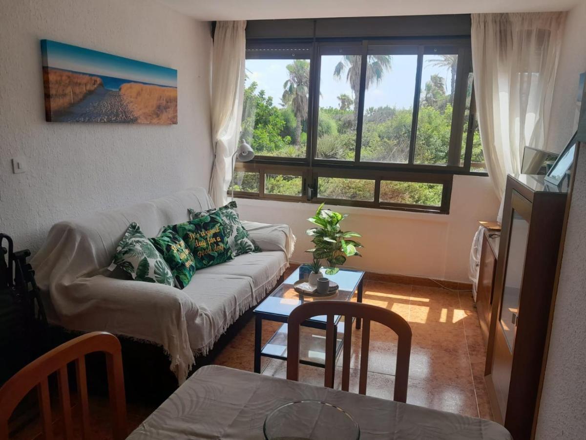 Miramar III Torrevieja Exterior foto