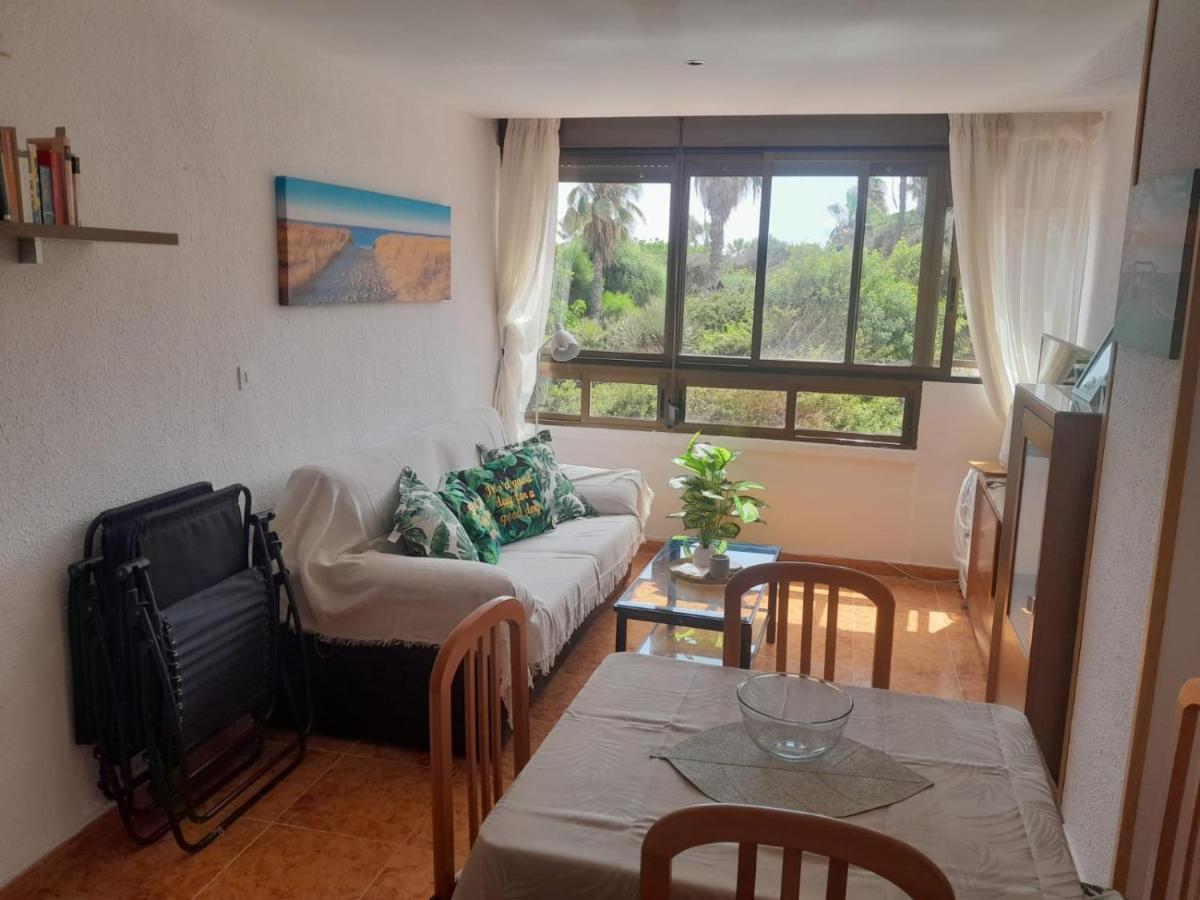 Miramar III Torrevieja Exterior foto