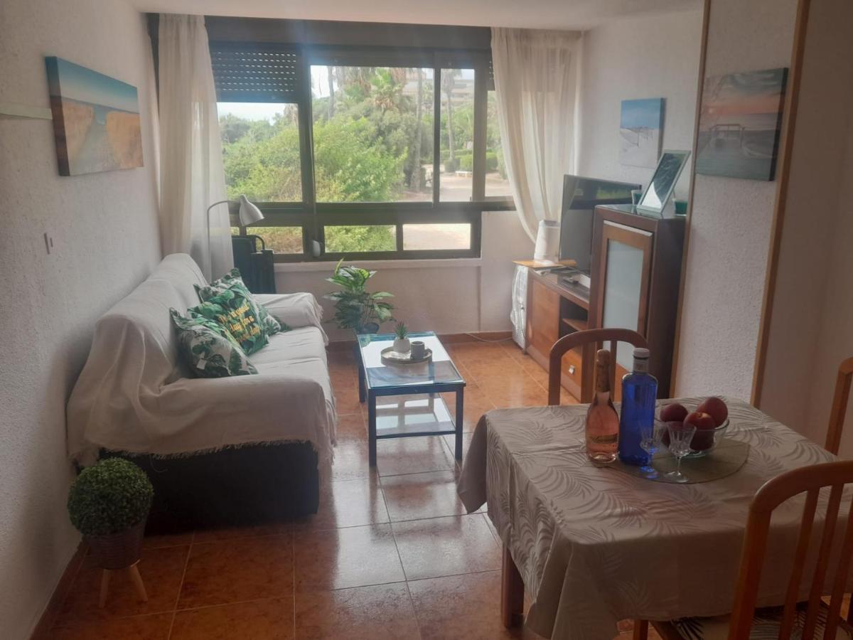 Miramar III Torrevieja Exterior foto